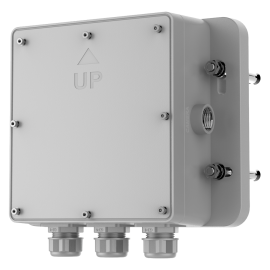 Hikvision DS-4680ZJ-GP