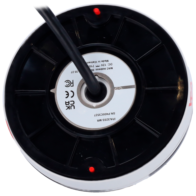 VCA-IPAi325S-MR