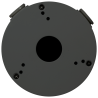 Oem PFA13G-B