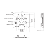 Oem PFA152-E-B