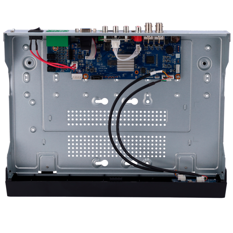 X-Security XS-XVR6104A-AI
