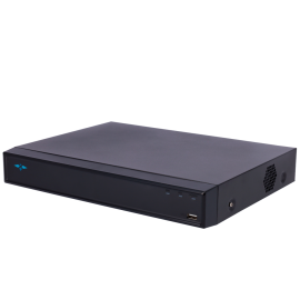 X-Security XS-XVR6104AS-4KL-1FACE