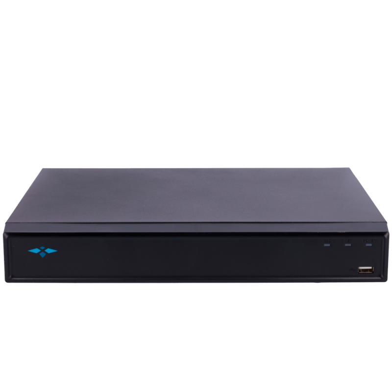 X-Security XS-XVR6104AS-4KL-1FACE