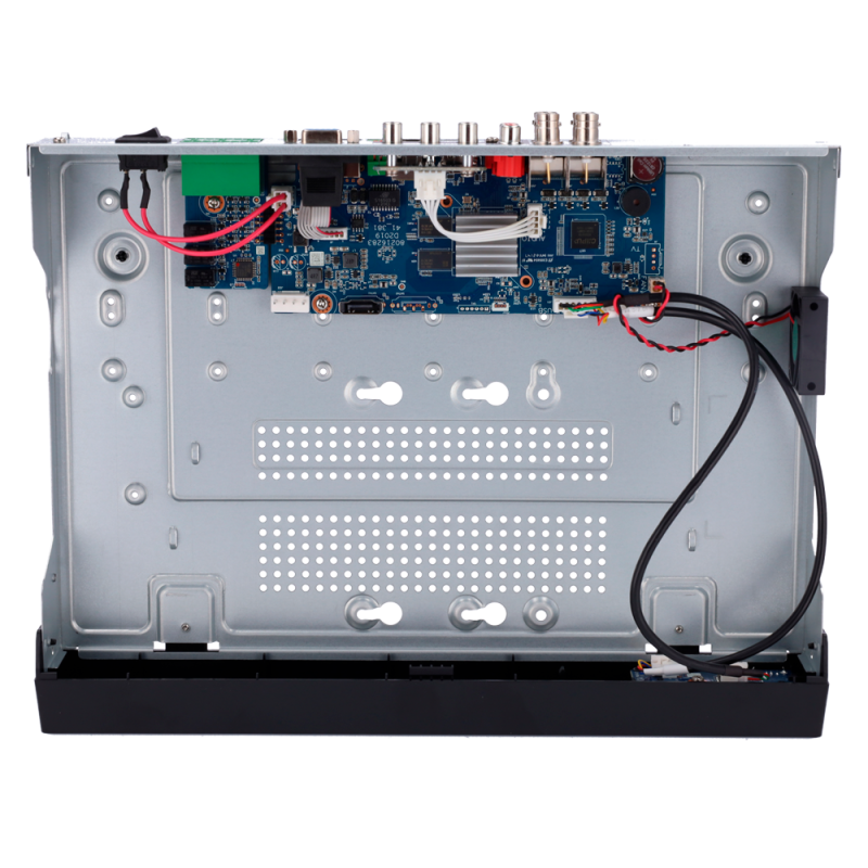 X-Security XS-XVR6104AS-4KL-1FACE