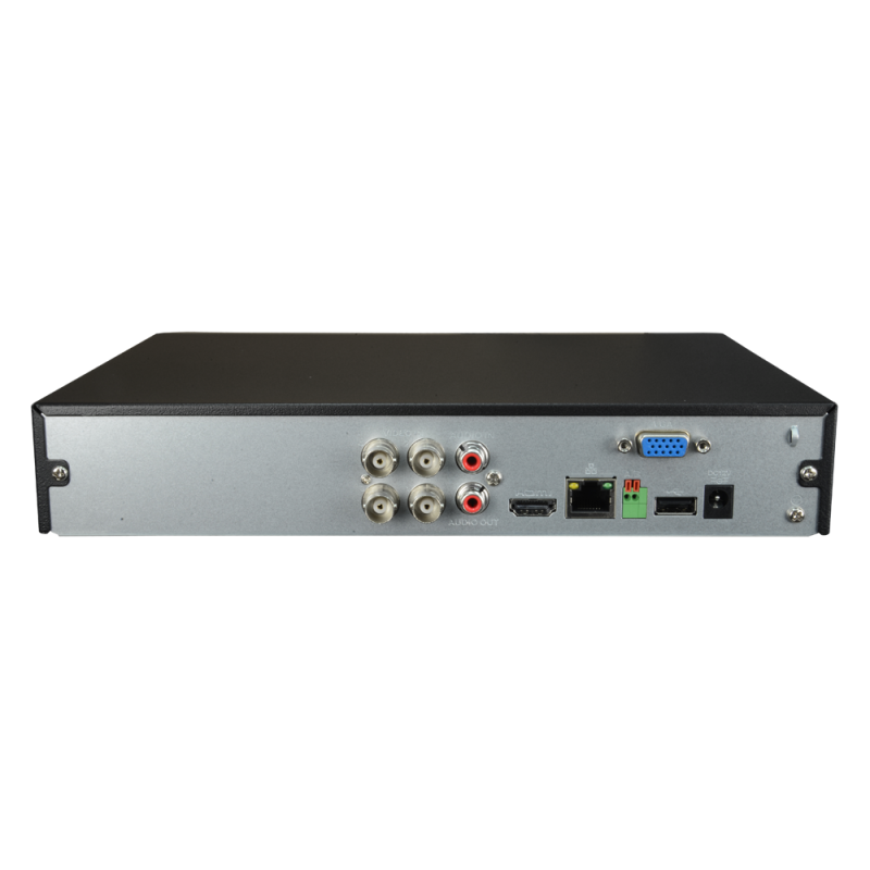 X-Security XS-XVR6104S-4KL-FACE