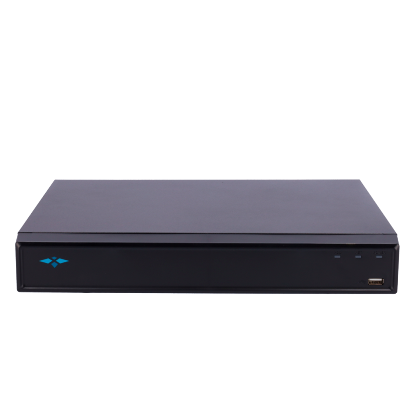 X-Security XS-XVR6108ASM-4KL-2AI