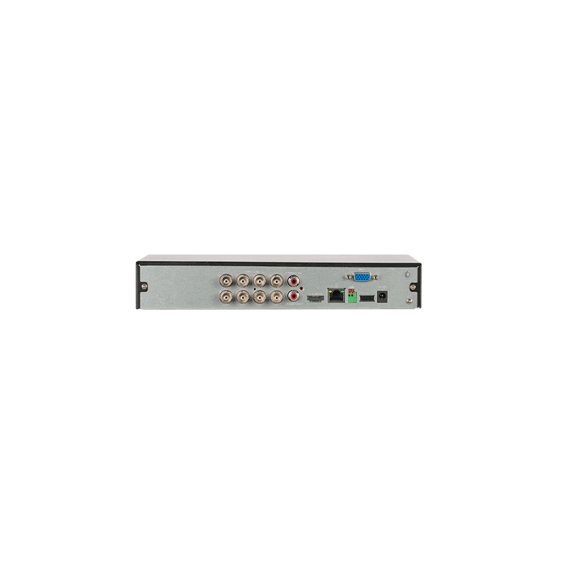 X-Security XS-XVR6108S-4KL-2AI