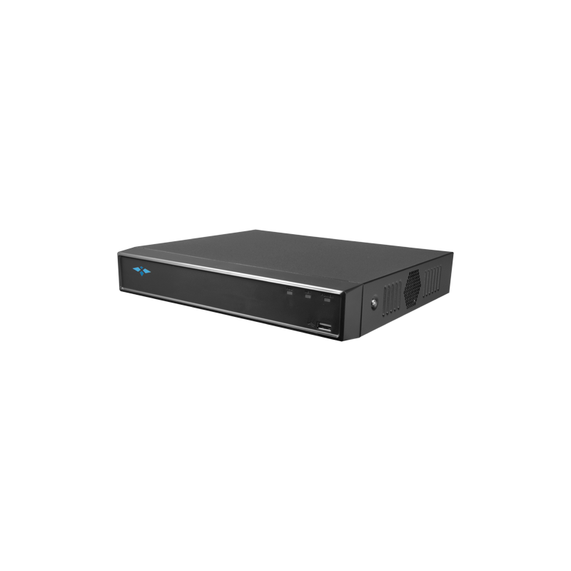 X-Security XS-XVR6108S-4KL-2AI