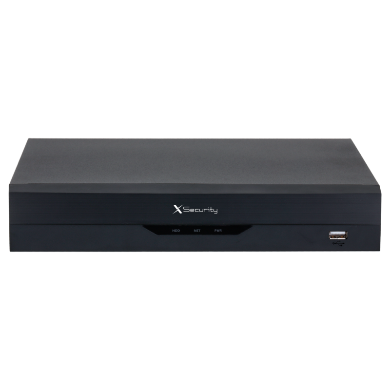 X-Security XS-XVR6116-WIZ