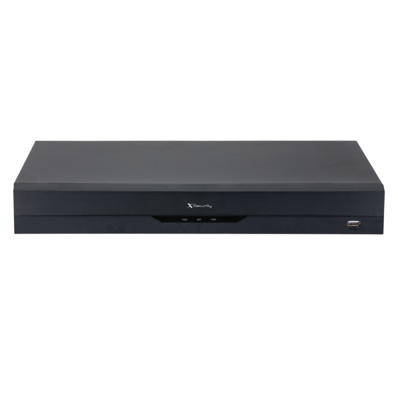 X-Security XS-XVR6216A-WIZ