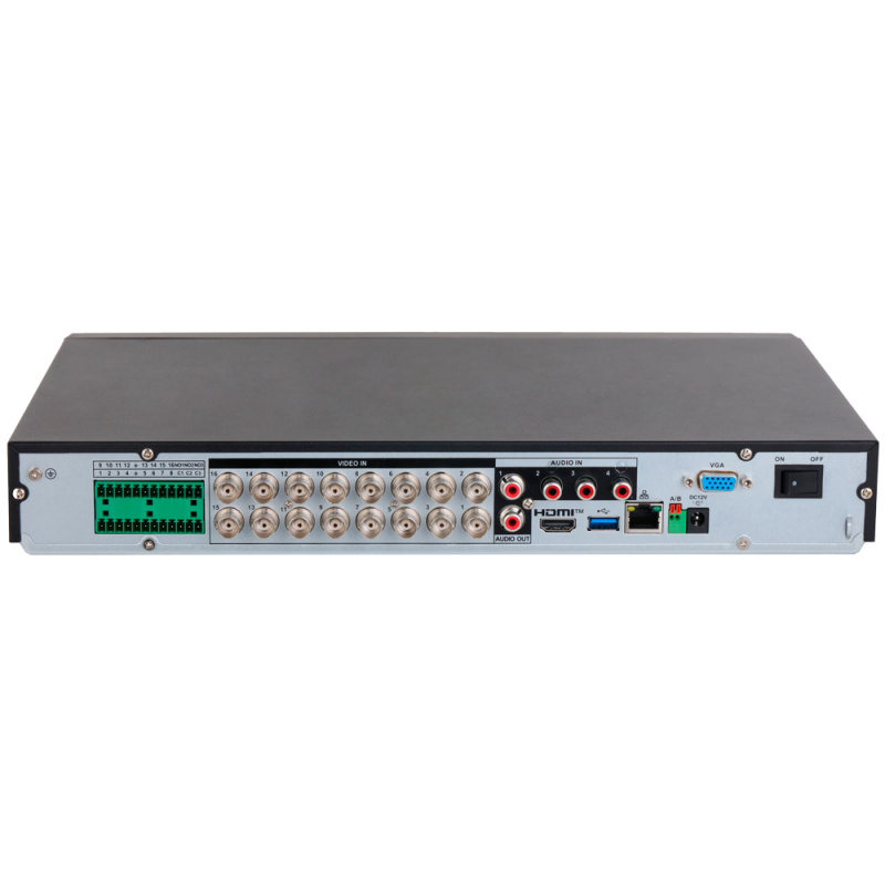 X-Security XS-XVR6216A-WIZ