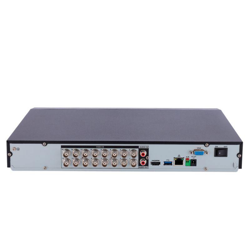 X-Security XS-XVR6216S-4KL-2AI