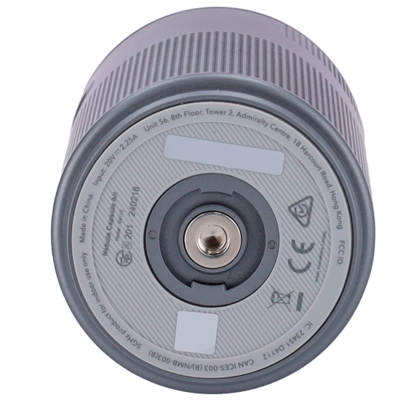 Nebula ANK- -CAPSULE-AIR-B