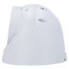 X-Security XS-IPT982CA-4U-WIZCOLOR-TIOC Câmara Turret IP, 4 MP, 2.8 mm, 30 m, PoE, IP67, Áudio, MicroSD, WDR (120 dB), WizSense, Branco - 8435325492995