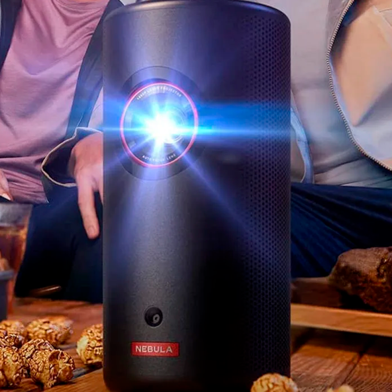 Nebula ANK- -CAPSULE3-PROJECTOR