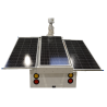 Safire SF-CCTVTRAILERPR07-2520WH