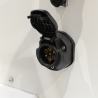 Safire SF-CCTVTRAILERPR07-2520WH