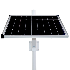 Safire SF-SOLARKIT-AC-BATT-256WH