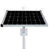 Safire SF-SOLARKIT-AC-BATT-256WH