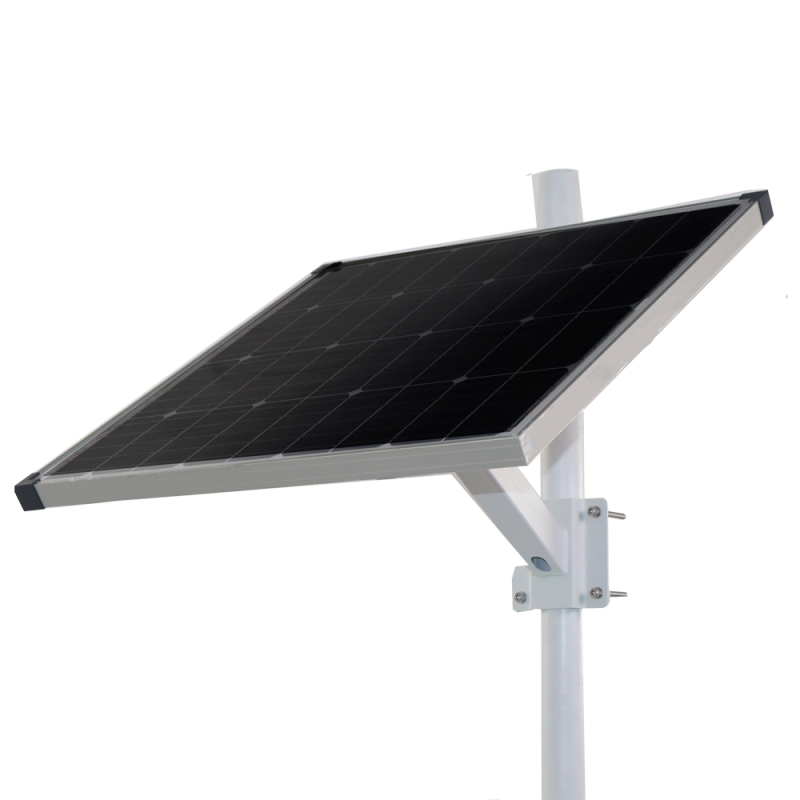 Safire SF-SOLARKIT-AC-BATT-512WH
