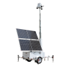 Safire TRAILER-12KWH-600W-9M