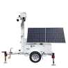 Safire TRAILER-12KWH-600W-9M