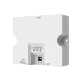 Hikvision DS-KAD-E2/E1