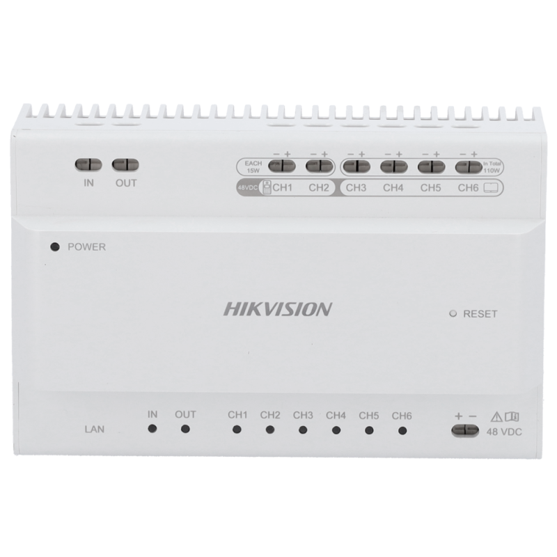 Hikvision DS-KAD7060EY