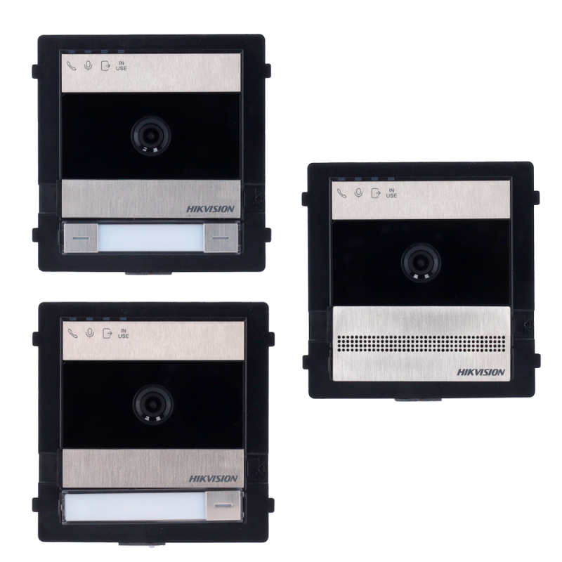 Hikvision DS-KD7003EY-IME2