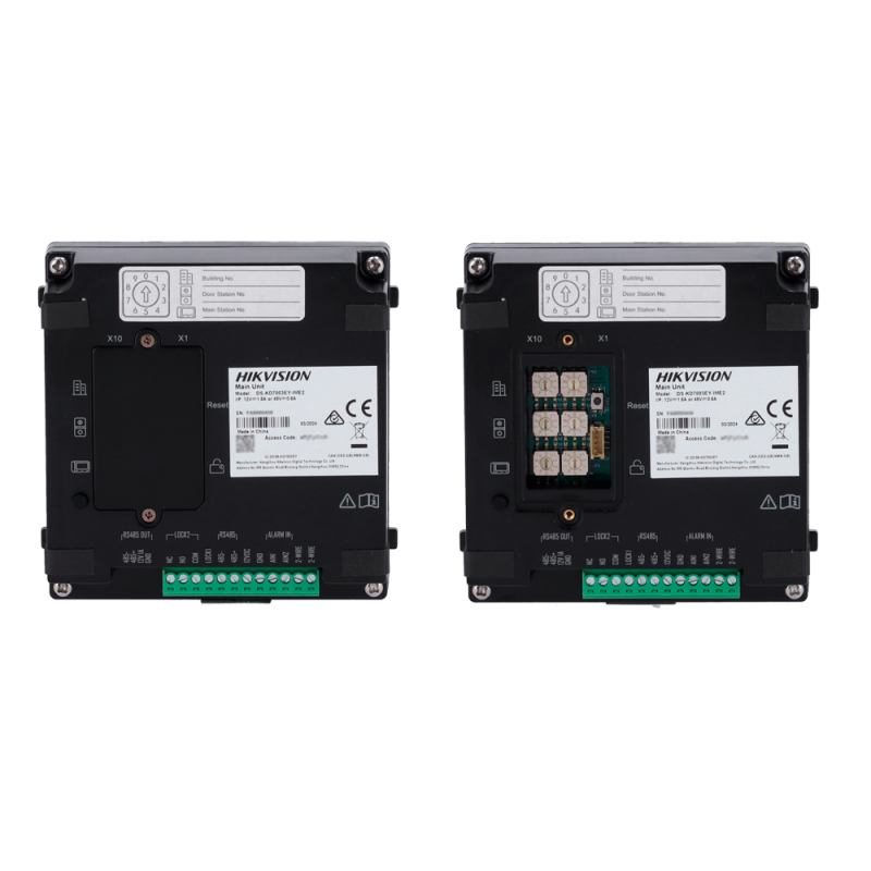 Hikvision DS-KD7003EY-IME2