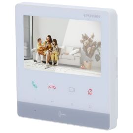 Hikvision DS-KH7100EY-E2/White