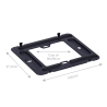 Hikvision DS-KH7300EY-TE2