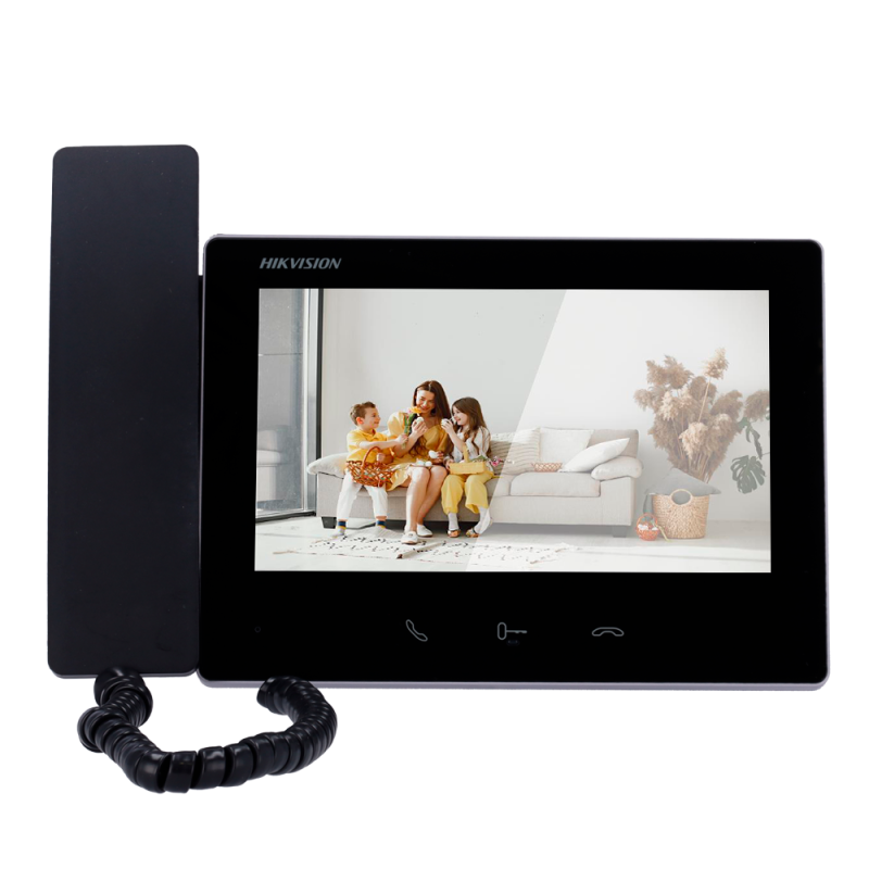 Hikvision DS-KH7300EY-WTHE2