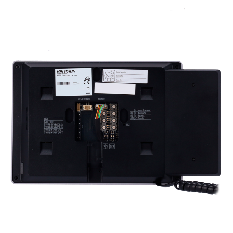Hikvision DS-KH7300EY-WTHE2
