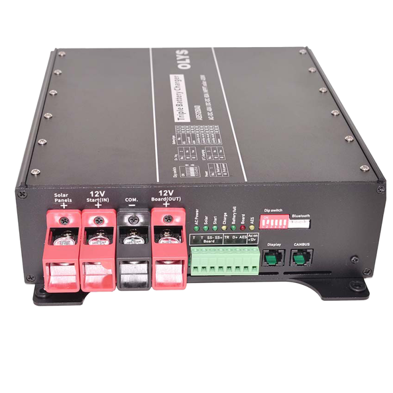 Oem ABS-123020