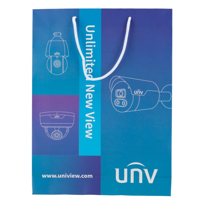 Oem UV-UNI-BAG