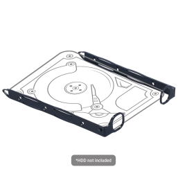 Uniview UV-HDD35BRACKET
