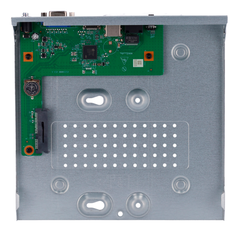 Uniarch UV-NVR-106S3