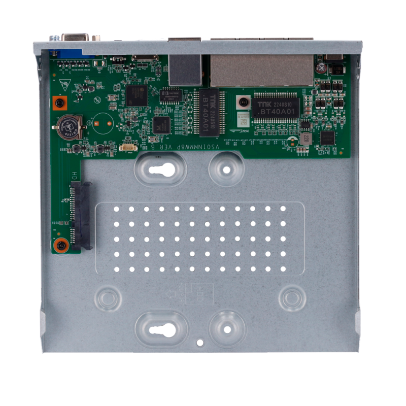 Uniarch UV-NVR-108S3-P8-ECO