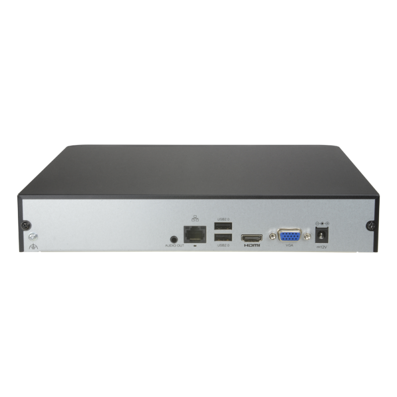 Uniarch UV-NVR-110S3