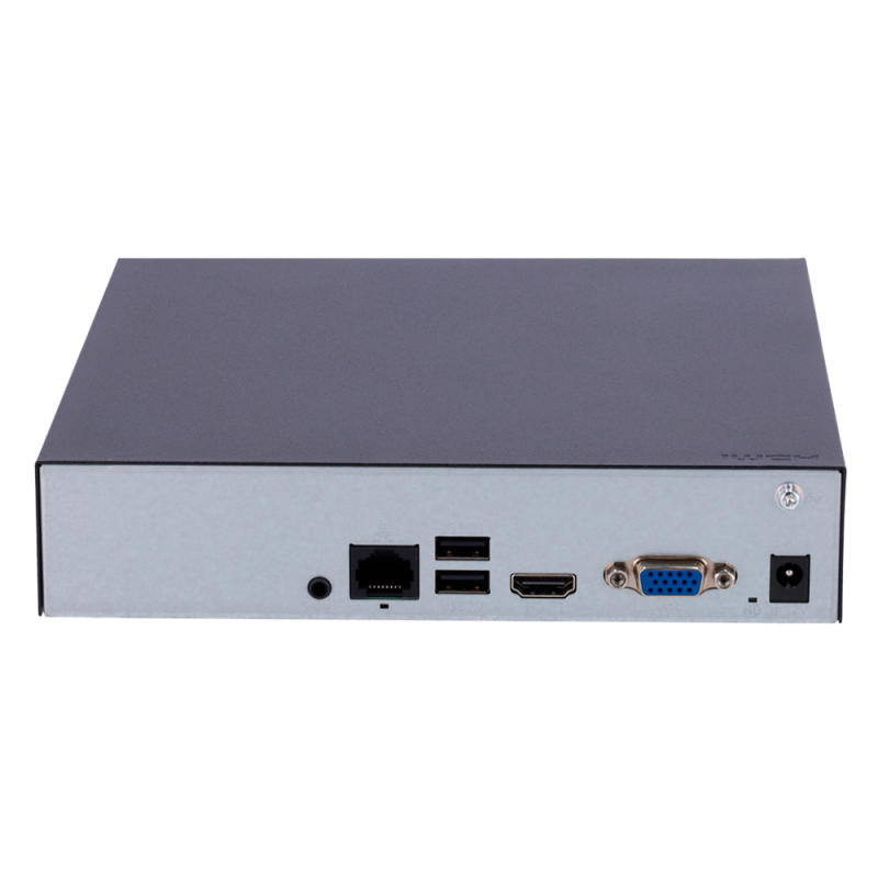 Uniarch UV-NVR-116S3
