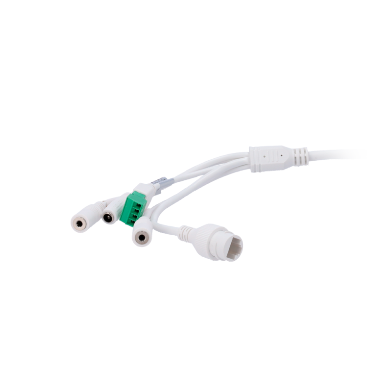 Safire Smart SF-IPB380A-4I1-DL
