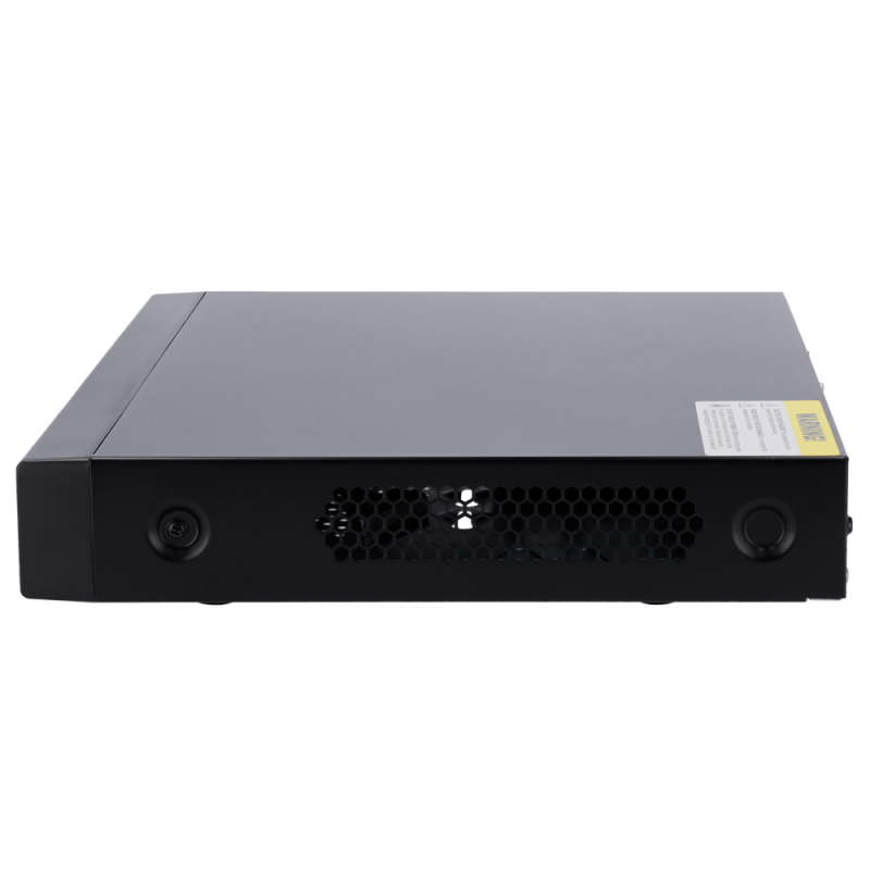 Safire Smart SF-NVR6104-4P-B2