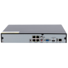 Safire Smart SF-NVR6104-4P-B2