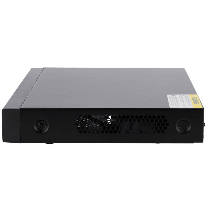 Safire Smart SF-NVR6104-B2