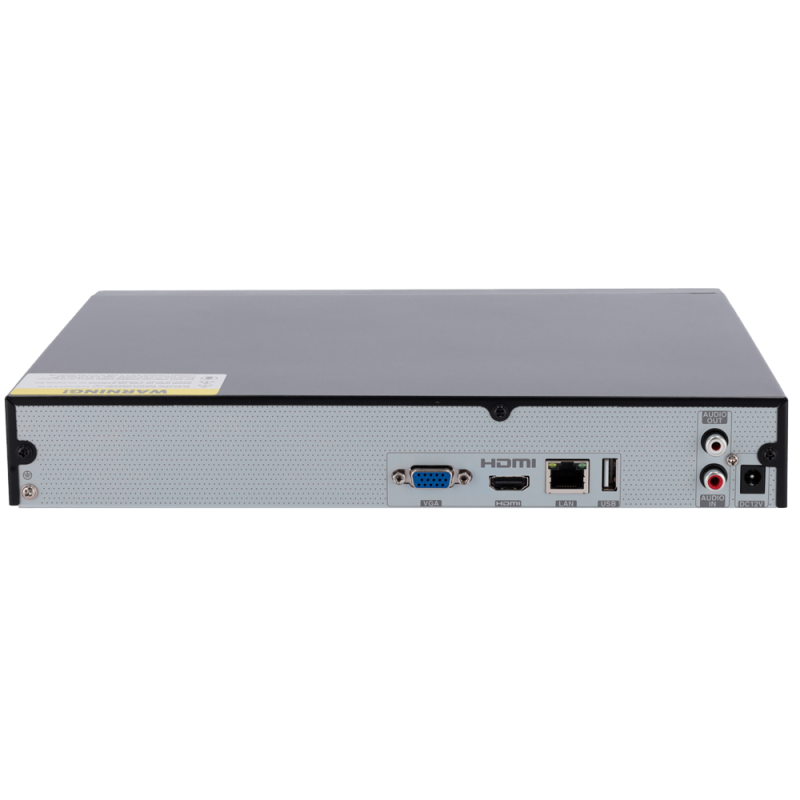 Safire Smart SF-NVR6104-B2