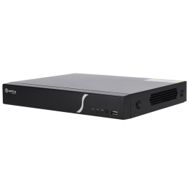 Safire Smart SF-NVR6108-8P-B2