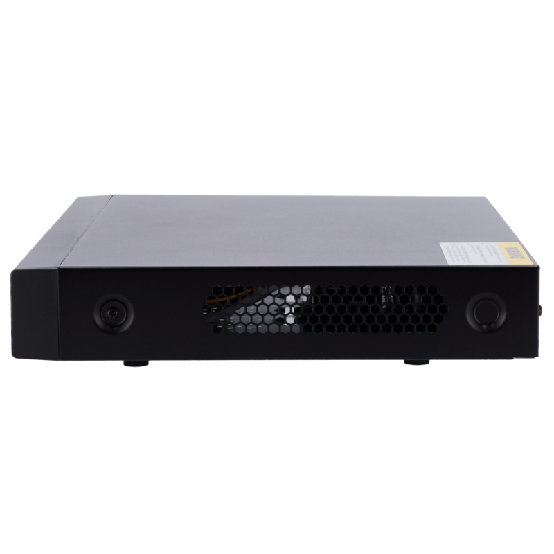 Safire Smart SF-NVR6108-8P-B2