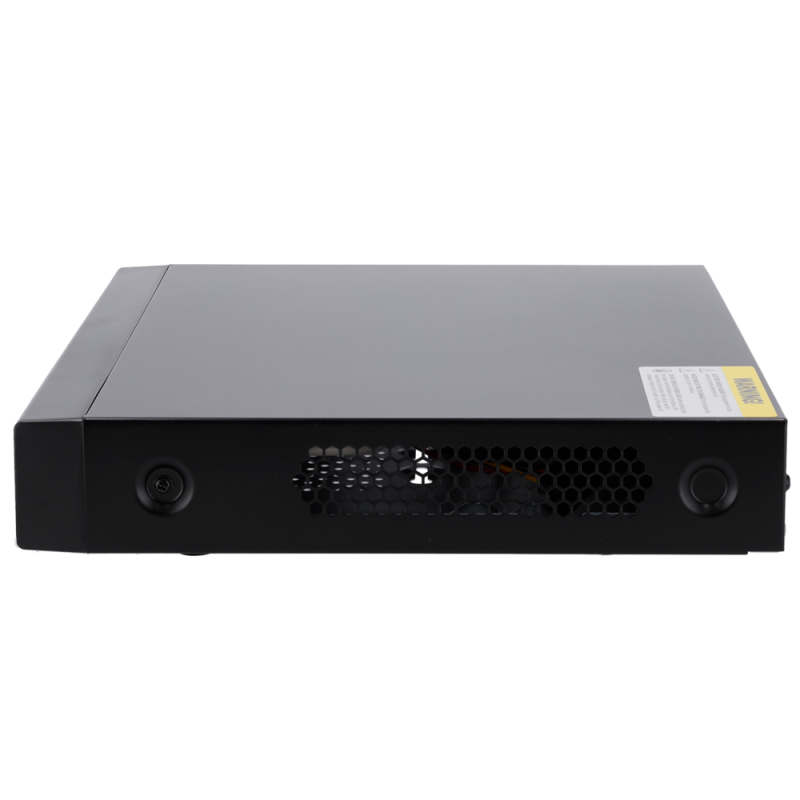 Safire Smart SF-NVR6108-B2