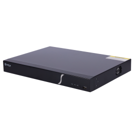 Safire Smart SF-NVR6208-8P-B2